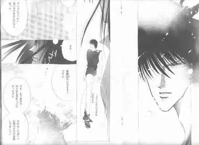 [CLUB DOLL (Ozaki Minami)] Bisei Shinjuu (Captain Tsubasa)