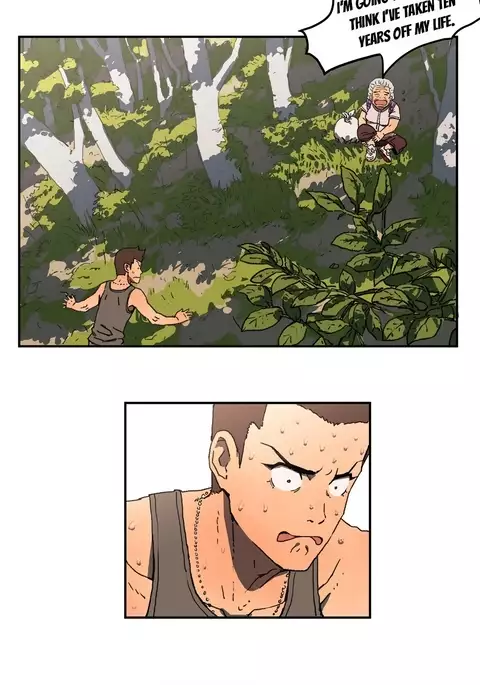 Refrain Love Ch.1-30