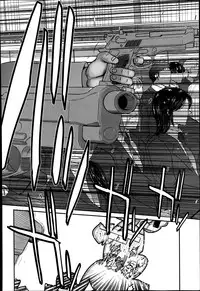 BUSTER COMIC 2014-07