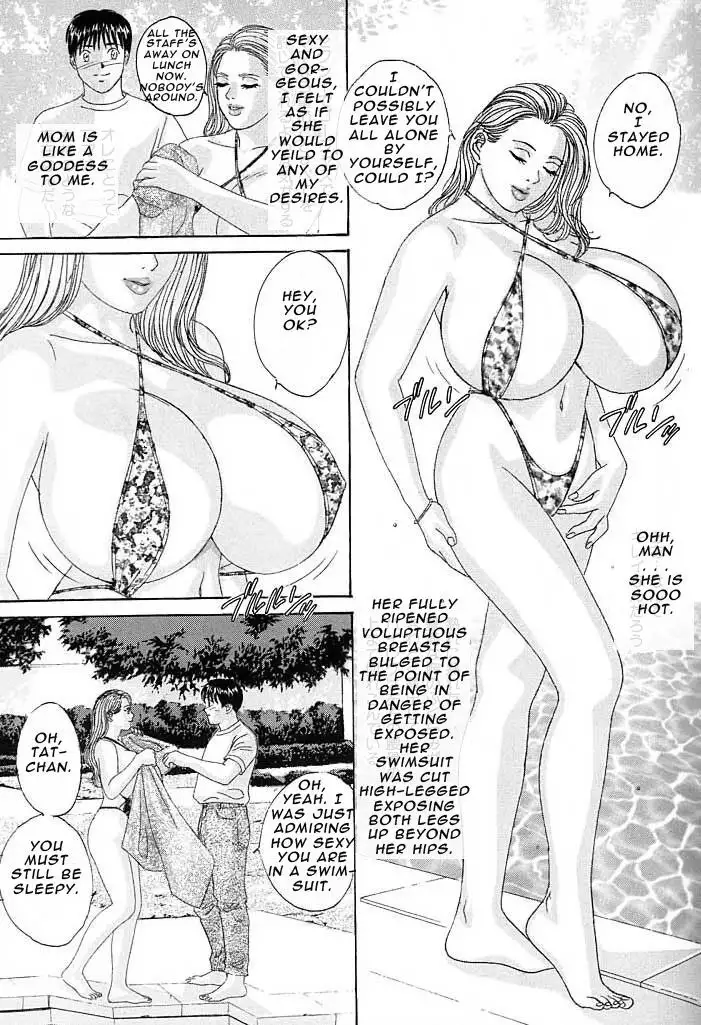 Blue Eyes 03 Chapter15