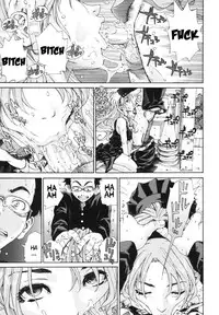 [Seto Yuuki] Allargando [English]