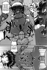 (C85) [Domestic animals (Murasame Maru)] Asako the hard [English] =LWB=