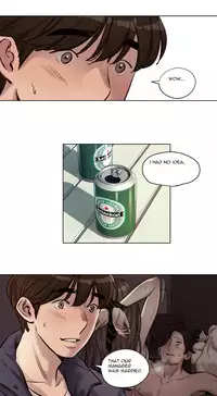 [Ramjak] Atonement Camp Ch.1-38 (English) (Ongoing)