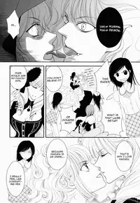 [Johnouchi Nene] Otome Senshi Lovely 5! Complete [English][Tsundere Translations & Papapaya]