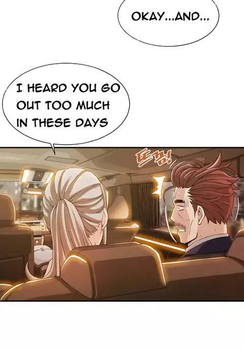 Kill the Dead Bastard Ch.1-6