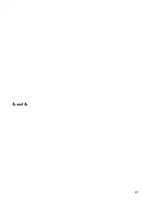 (C92) [Local Kintas (Coelacanth)] & and & (Kimi no Na wa.) [English] [Team Koinaka]