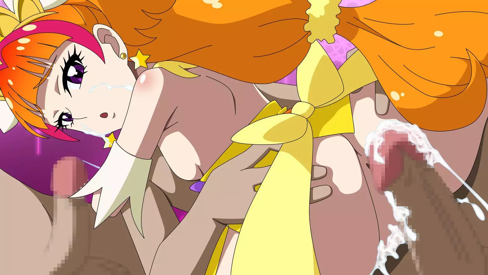 Princess Little Room