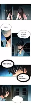 [Fantastic Whale] Twin Slave Ch.1-26 (English) (Ongoing)