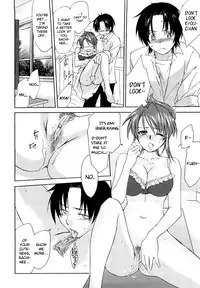 [Yuuki Homura] Love Poro Style [English] [biribiri]