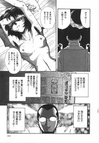 [Yamamoto Johanne] Night Flapper