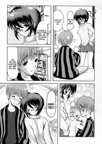 [Raidon] Otaku no Kairaku | Joy of Family [English] [DGB]