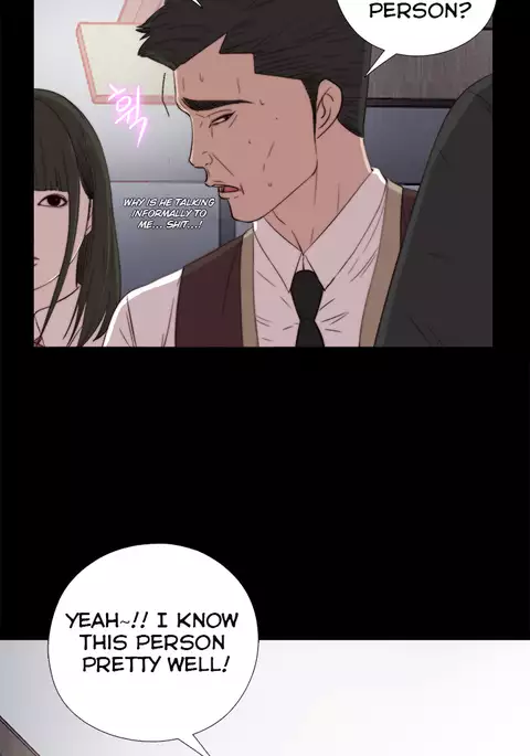 Girl Next Door Ch.1-36