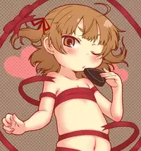 (C80) [Spicy Loves Heaven (Kamita, Mutari)] Sweets Girl (Mitsudomoe)