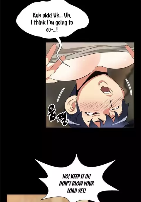 Love Parameter Ch.1-76