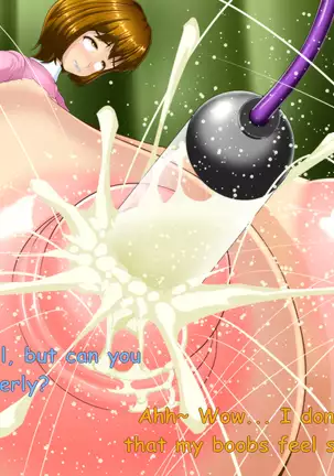 Top Secret Ward Nurse Super Remodeling Surgery