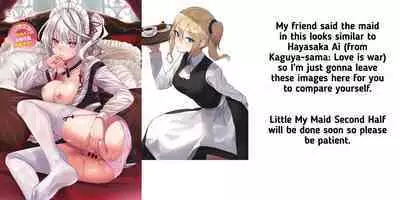 Little My Maid