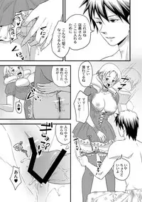 [Anthology] PLUM FE Vol. 8 [Digital]