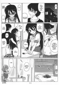 (SC31) [VOLTCOMPANY (Asahimaru)] SHANAX GOGO! (Shakugan no Shana) [English]