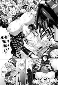 [Chiba Toshirou] Animal Assort Ch. 1-7 [English] [HappyMerchants]