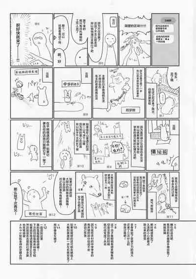 Milk Kokonatsu Royal Tea 1/2