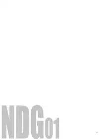 (C76) [B5 Doumei (RaTe)] NDG (Naughty Dick Girls) 01*