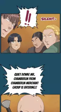 [Hong BanJang] Aharoo Ch.1-29 (English) (YoManga) (Ongoing)