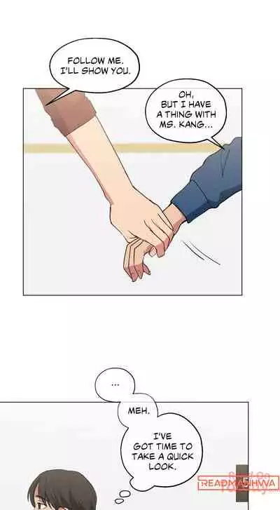 Lucky Guy Ch.20/?