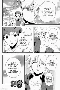 The Island’s Secret Room (Super Danganronpa 2) [English]