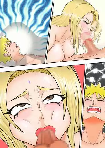 Tsunade no Seikyouiku 2