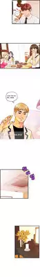 [Hong Ban-Jang] Guest House Ch.1-19 (English) (Ongoing)