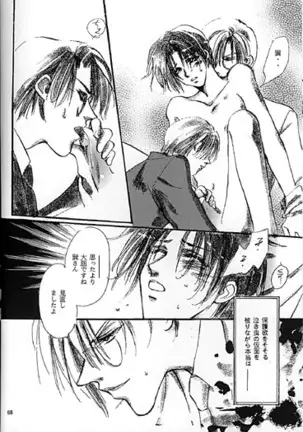 Kinshijaku ENIGMA Seikon