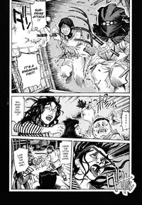 [Koutarou Ohkoshi] - The Love that Binds Us to Heaven (ENGLISH)