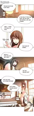 [Fantastic Whale] Twin Slave Ch.1-26 (English) (Ongoing)