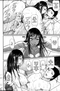 [Toguchi Masaya] Wagamama na Tarechichi [English] [Brolen + desudesu + FUKE + Kusanyagi + P666HF]