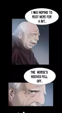 [Getty] Siren Ch.0-13 (English) (YoManga) (Ongoing)