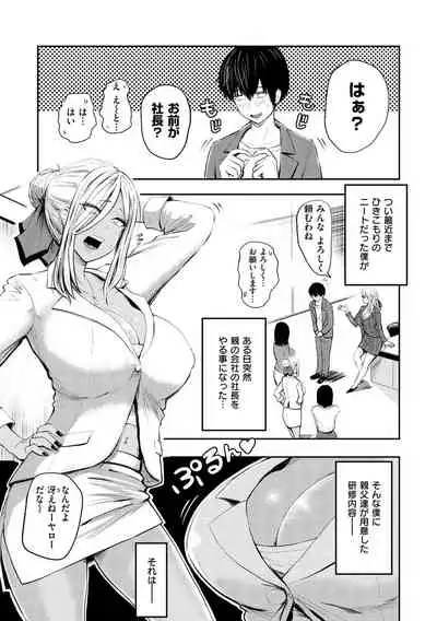 [Nishizawa Mizuki] Paimori ~Kyonyuu 100%~ [Digital]