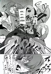 [FAKESTAR (Miharu)] CS (Persona 4) [English] =Pineapples r' Us=