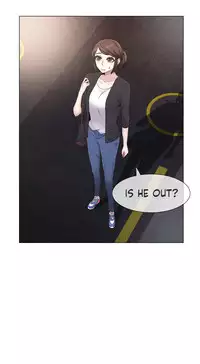 Miss Mystic Ch.1-25 (English) (Ongoing)