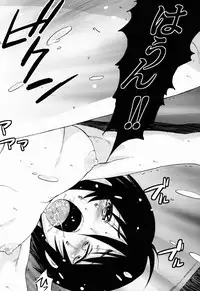 (C80) [NAMACO (Ooiwa Kenzi)] Dharma Karman #02