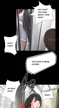 Girl Next Door Ch.1-29 (English) (Ongoing)