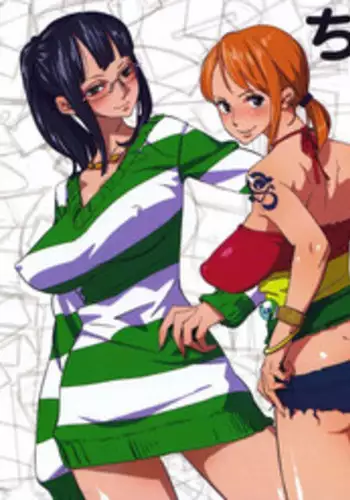 [Abradeli Kami (Bobobo)] Chotto Matte to Iwaretatte (ONE PIECE) [2010-02]