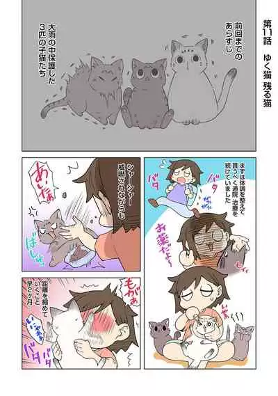 COMIC Ananga Ranga Vol. 82