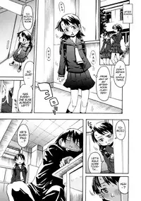 [Kobayashi Oukei] Naked Girl [English] {Mistvern}