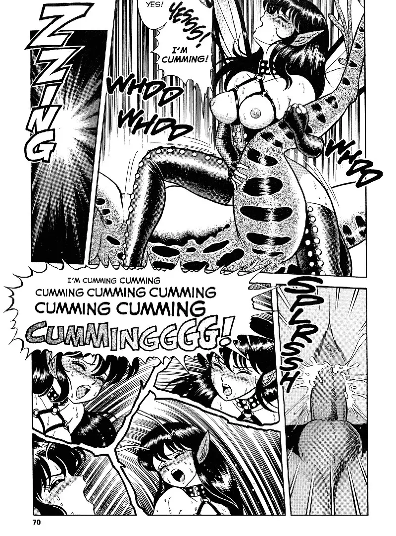 New Bondage Fairies - Fairie Fetish4