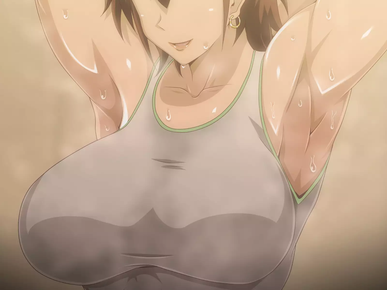 Shiritsu Harukawa Gakuen Rifure-bu ~Houkago Shasei Kaijo no Bukatsudou~