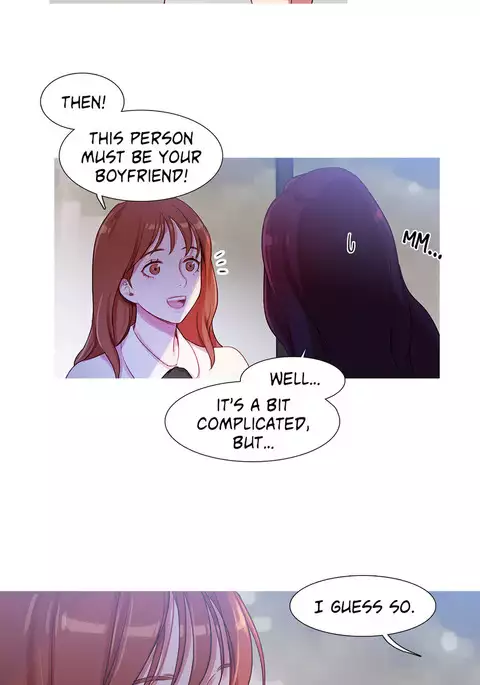 Scandal of the Witch Ch.1-32