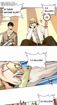 [Fantastic Whale] Twin Slave Ch.1-33 (English) (Ongoing)