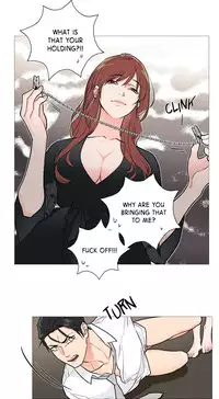 [The Jinshan] Sadistic Beauty Ch.1-23 (English) (Ongoing)