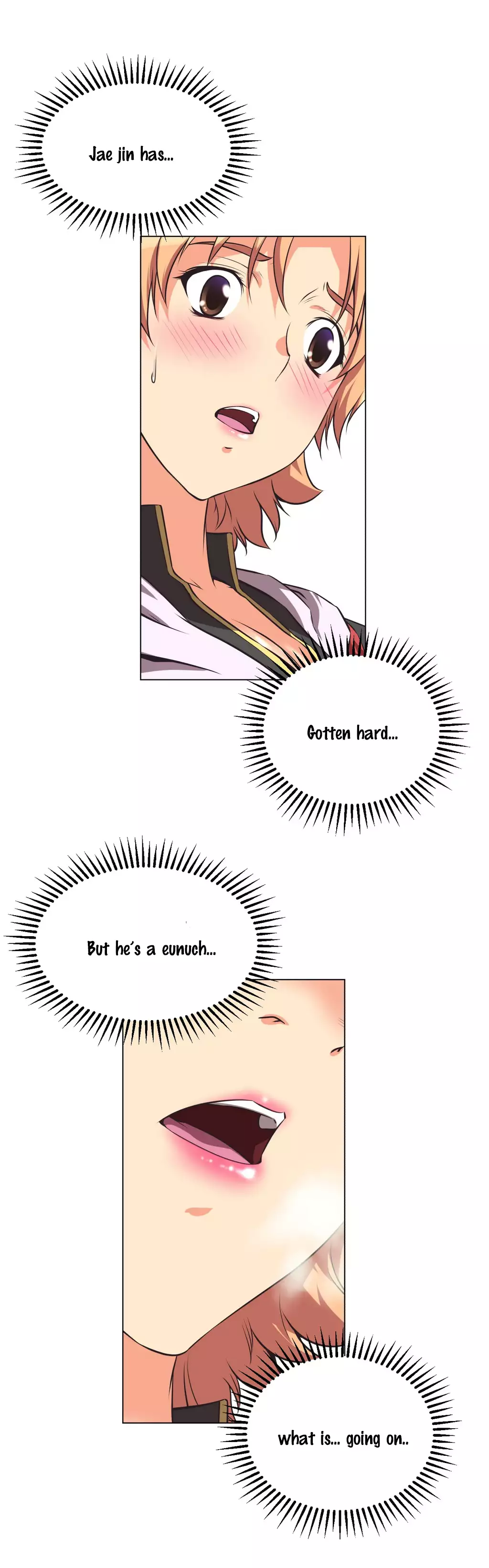 Brawling Go 0-17 Chapters