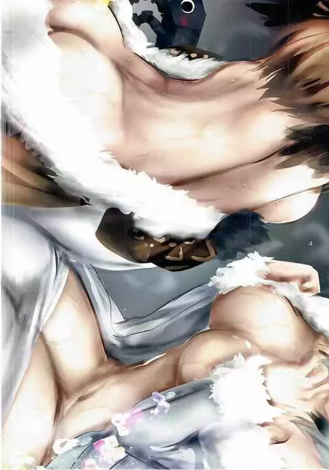 No No No -Kansatsu Friends-